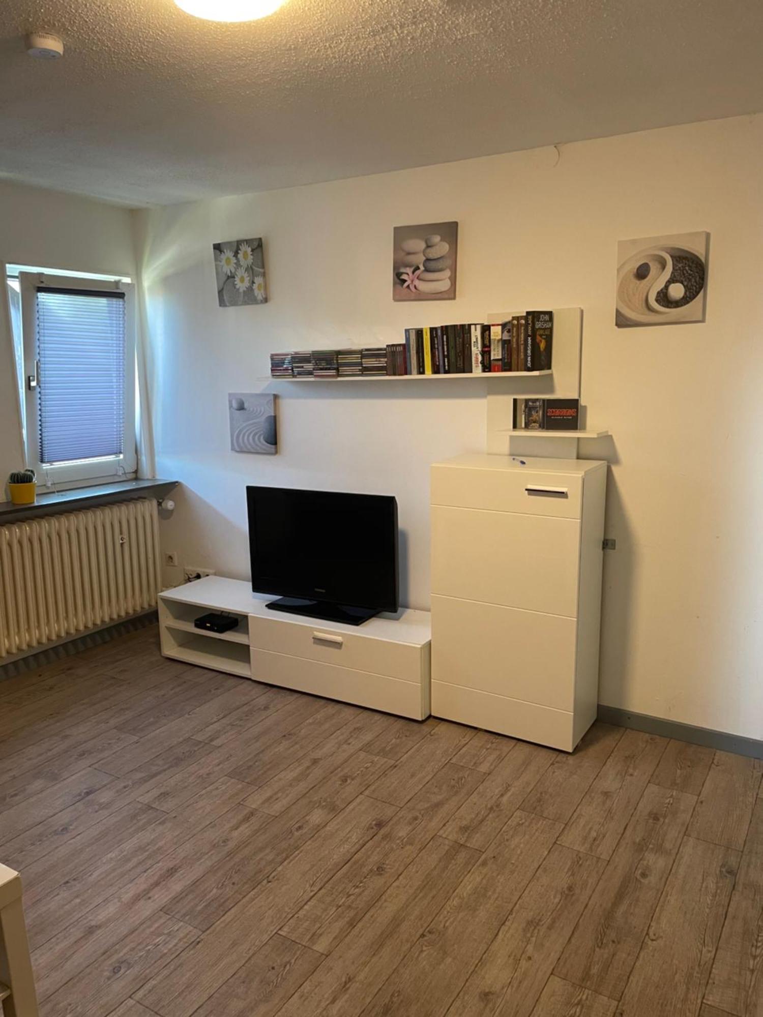 Familie Alber 1P Apartment Elze ภายนอก รูปภาพ