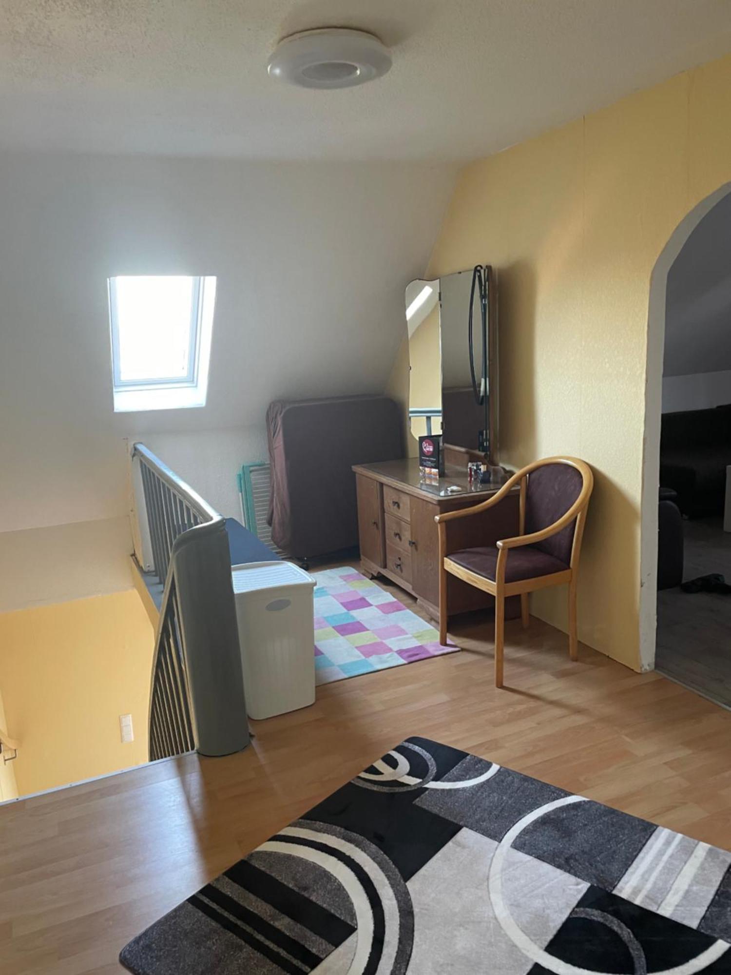 Familie Alber 1P Apartment Elze ภายนอก รูปภาพ