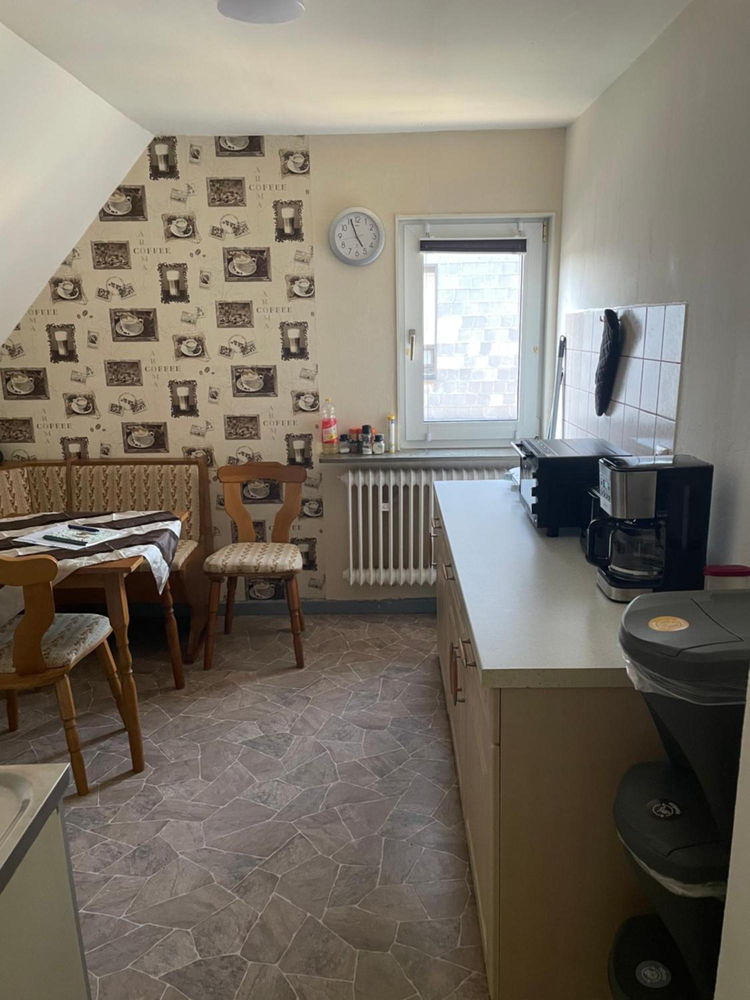 Familie Alber 1P Apartment Elze ภายนอก รูปภาพ